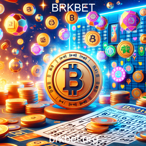 Descubra a Categoria de Loteria no BRKBET: Mais Oportunidades de Ganhar!